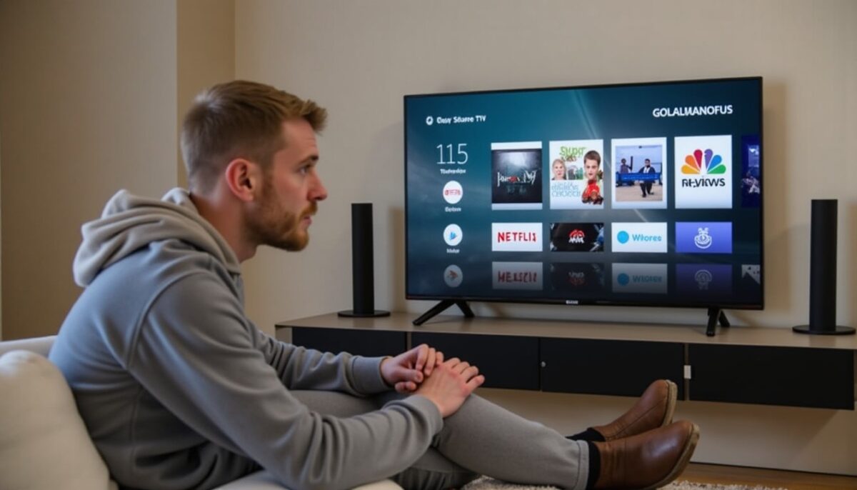 Guide 2026 : Trouver l'application TV la plus fiable pour votre Android TV