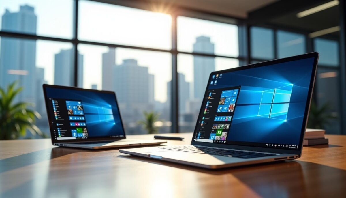 Windows 11 Pro vs Home en 2026 : Quelle édition correspond le mieux à vos besoins ?