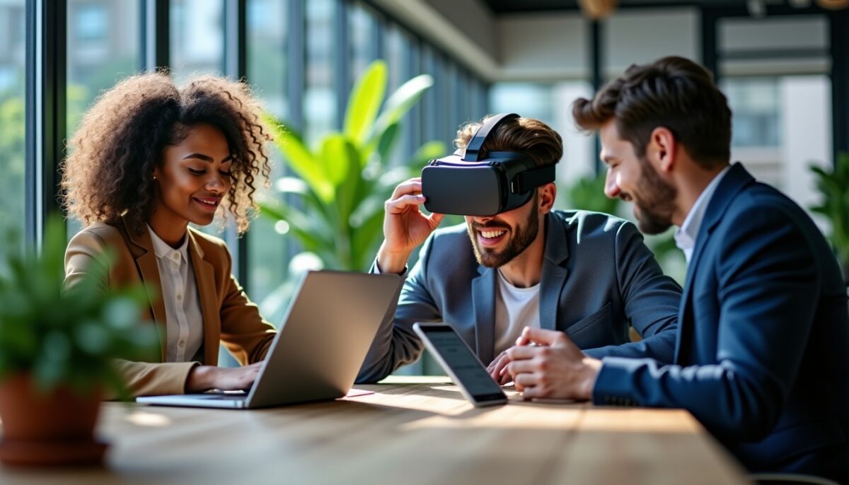 Les innovations web incontournables qui propulsent les petites entreprises en 2026