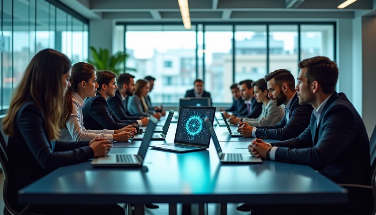 Edge AI : comprendre la révolution de l’intelligence artificielle qui s’exécute désormais à la source des données