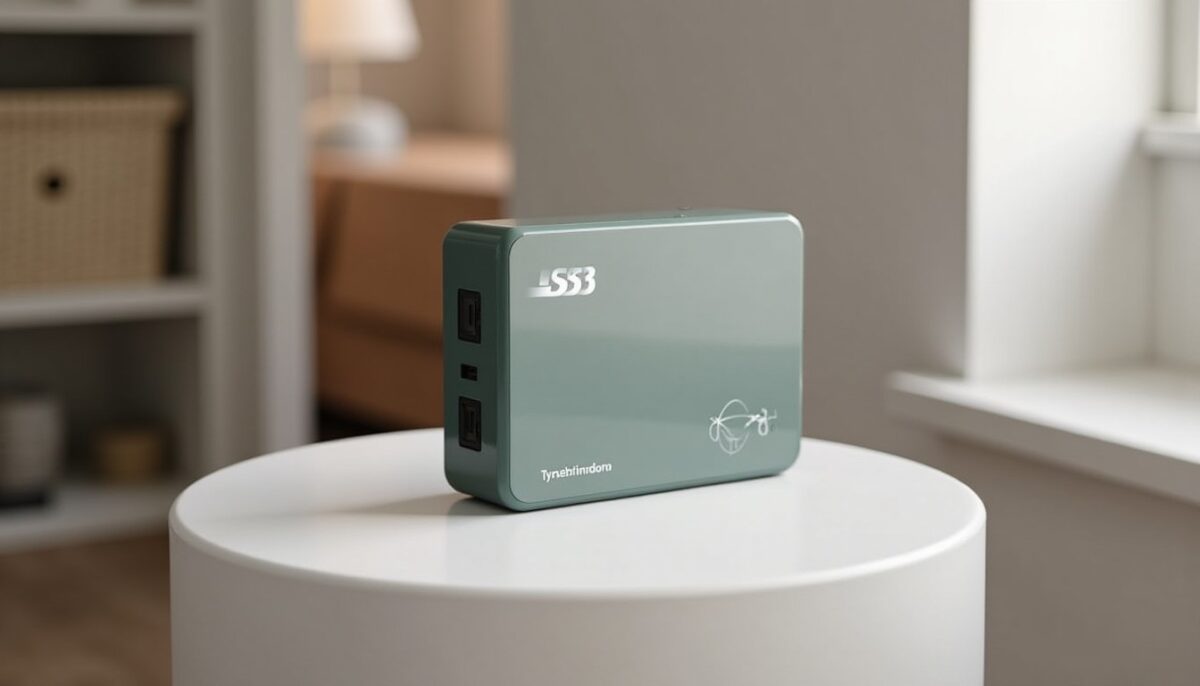 Batterie Tineco S5 : L&rsquo;innovation high-tech qui transforme votre ménage
