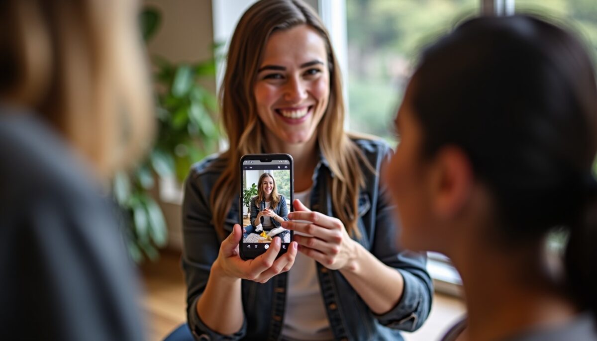 Comment Publier Facilement des Stories Instagram depuis votre PC en Quelques Minutes