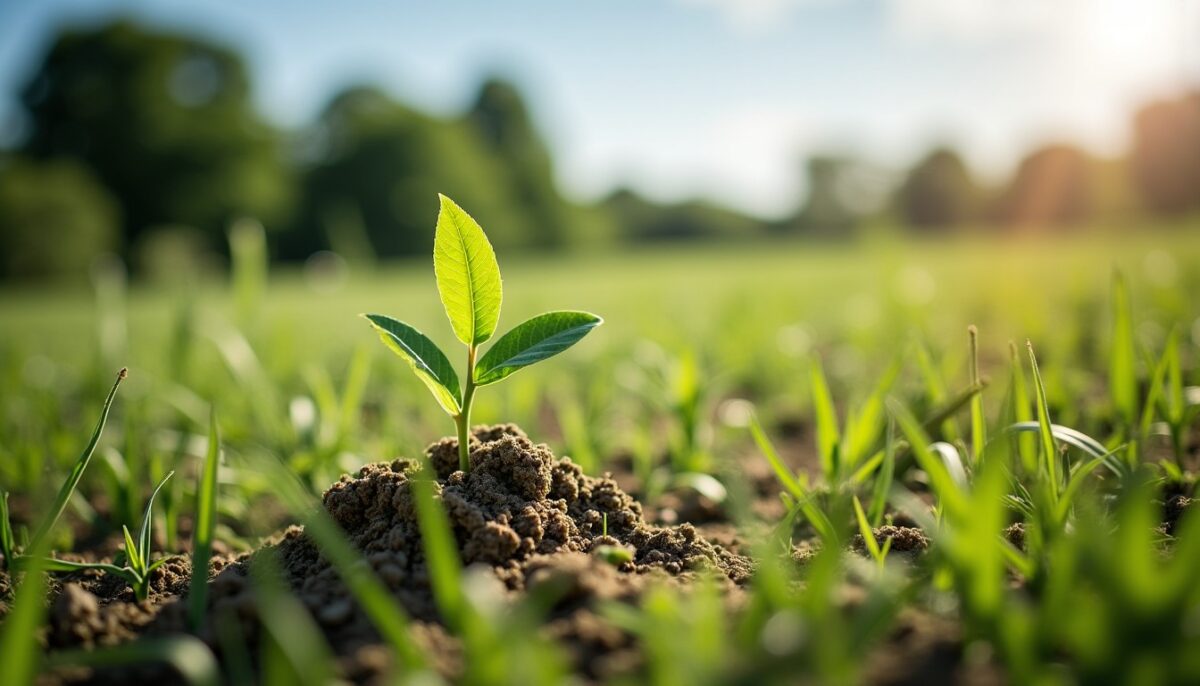 Simagri : Découvrez les stratégies incontournables pour maximiser la rentabilité de votre exploitation agricole
