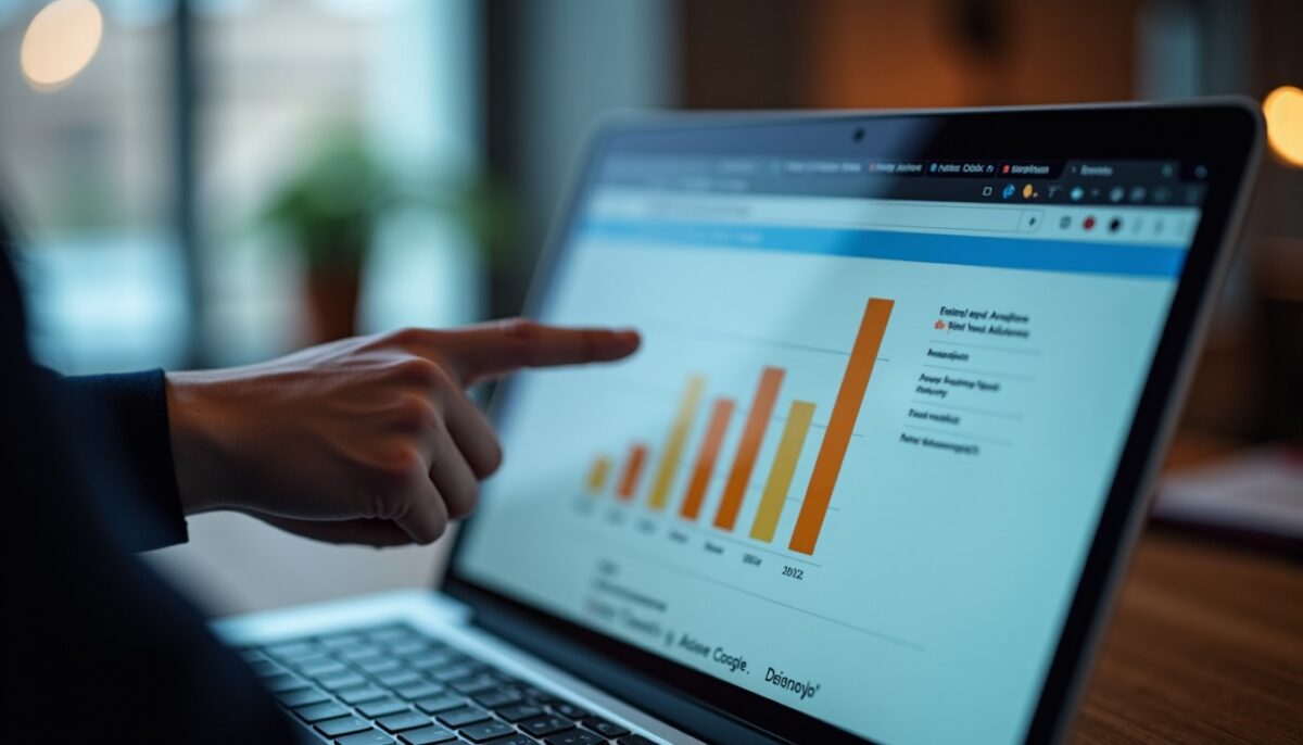 Google Analytics : Une nouvelle ère pour le suivi des referrals dans la high-tech