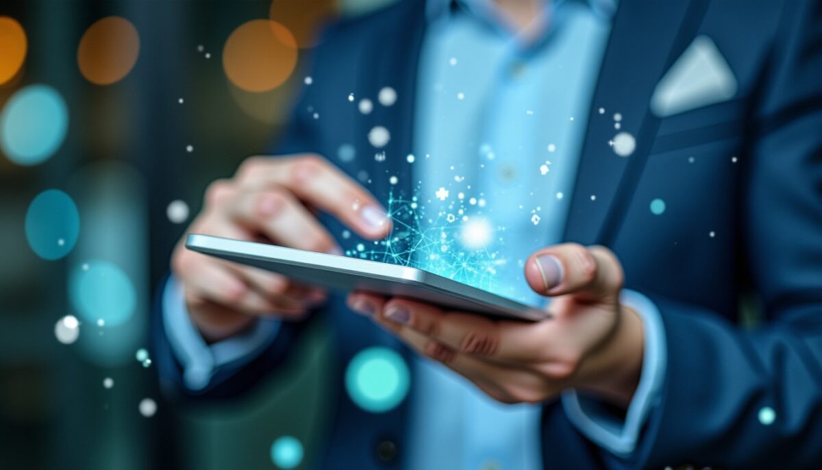 Transformation digitale : l'ère de la transparence tarifaire instantanée, nouveau pilier des services modernes