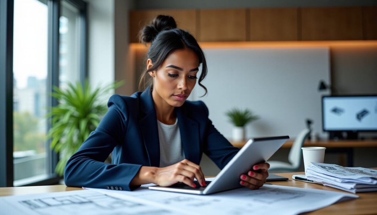 Architecte en ligne : guide pratique pour choisir le professionnel idéal via les plateformes spécialisées