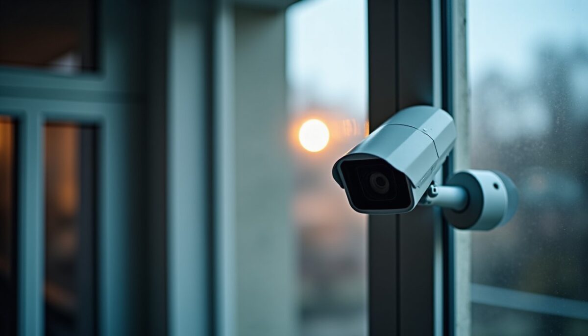 Système de télésurveillance : pourquoi attendre pour protéger votre domicile ?