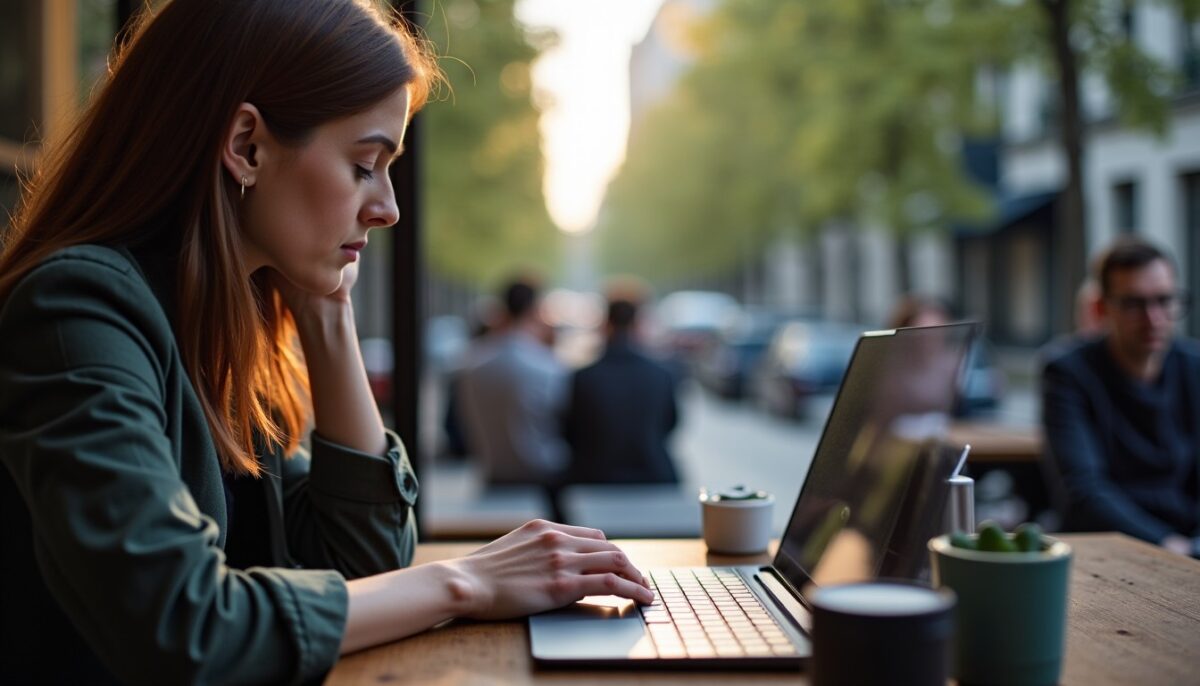 Transformez votre visibilité sur le web avec une agence digitale innovante à Paris