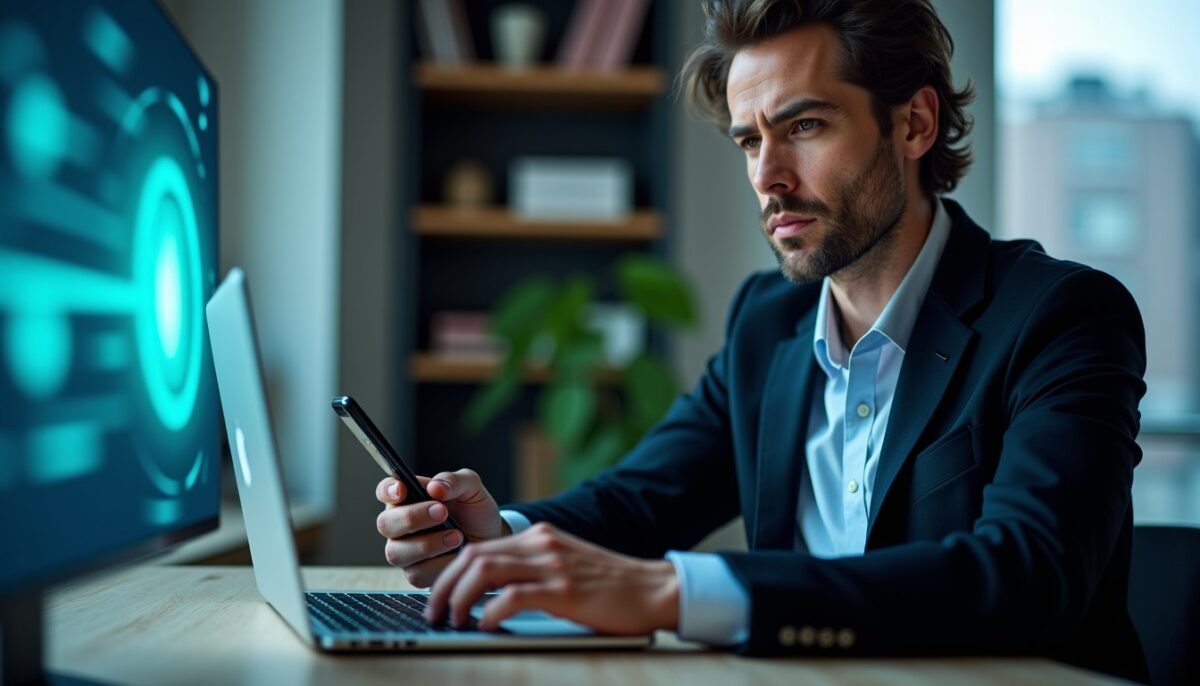 Stratégies efficaces pour sécuriser vos comptes en ligne