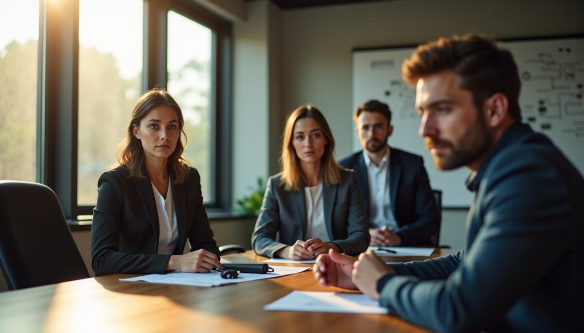 Séminaire d&rsquo;entreprise : les secrets bien gardés avant de passer à l&rsquo;organisation