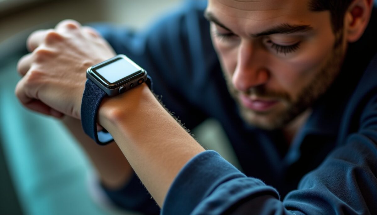 L&rsquo;alliance fascinante entre technologie et émotions : découvrez les bracelets magnétiques