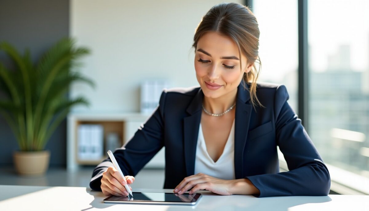 Signature électronique avancée : quand l’adopter et quels bénéfices en attendre ?