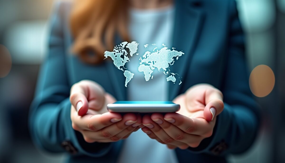 Les révolutions fintech qui facilitent les transferts d&rsquo;argent à l&rsquo;international