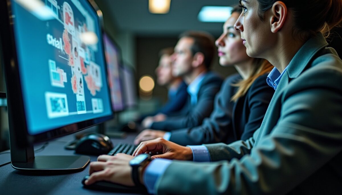 Comment les agents SMMA transforment la stratégie high-tech : une révolution en marche