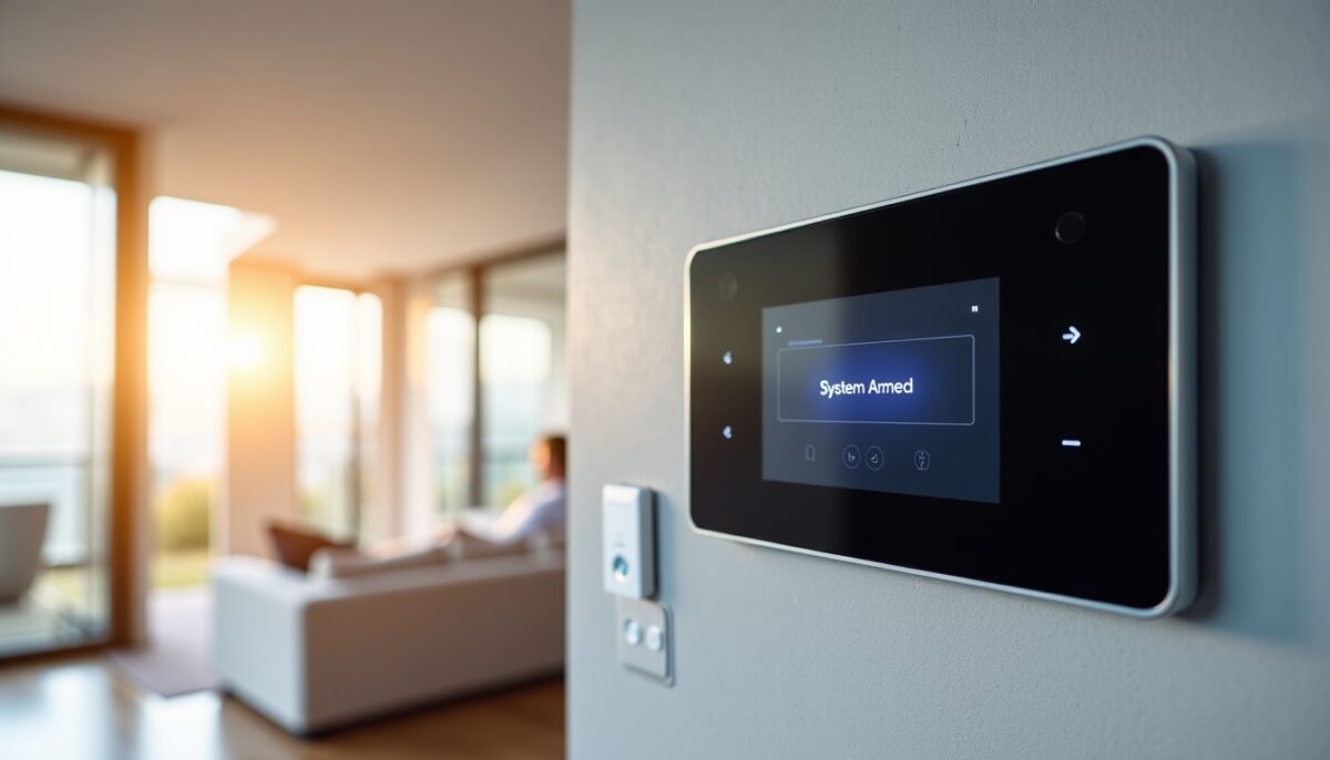 Alarme DSC : comprendre les niveaux de sécurité, optimiser le positionnement des détecteurs et sélectionner la technologie adaptée