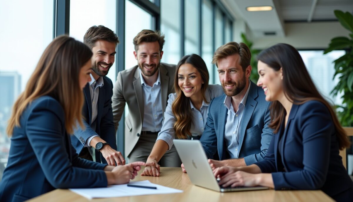 Les avantages incontournables d'une application métier personnalisée face aux solutions logicielles standard