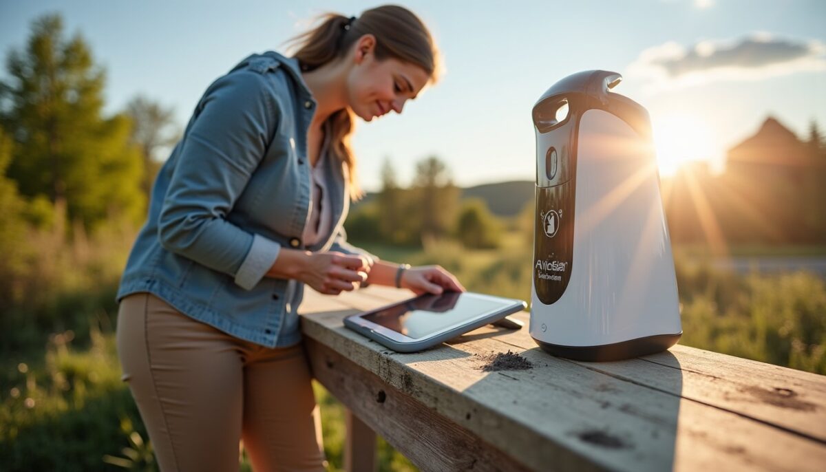 Explorez le kit solaire Avidsen : une révolution dans votre énergie