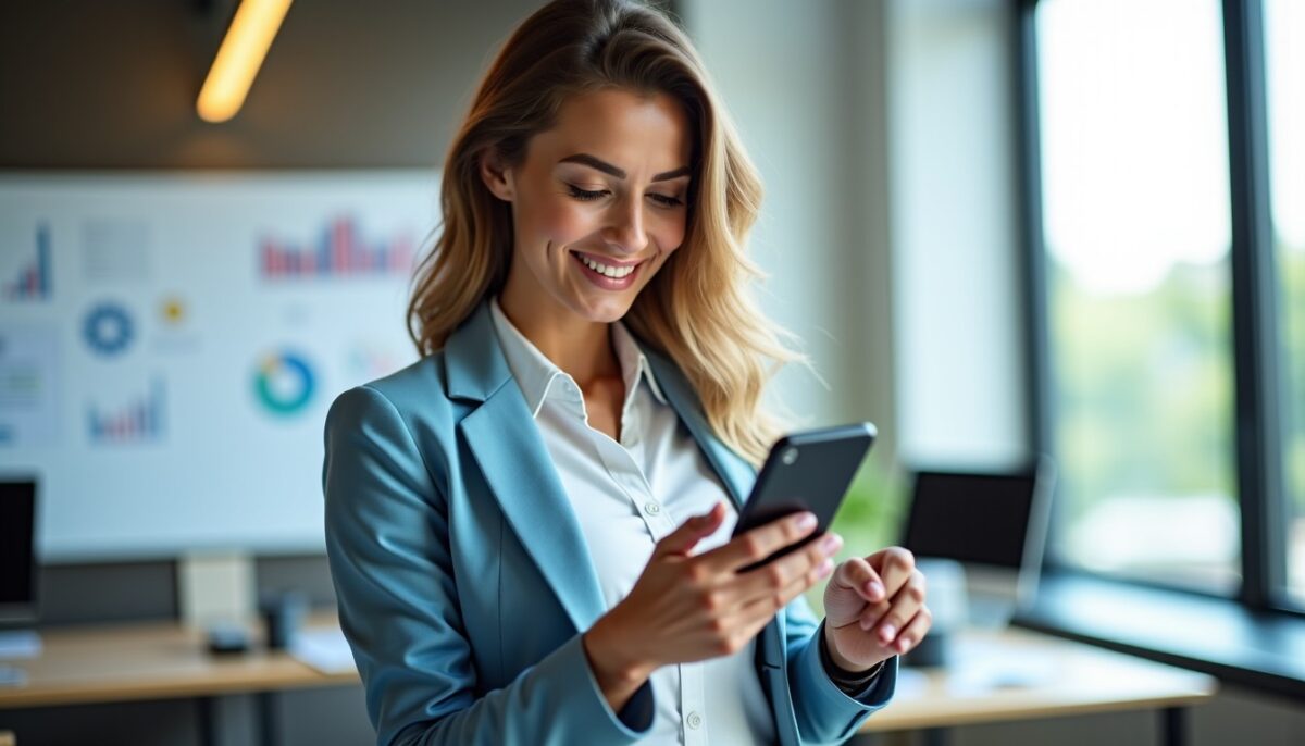 L&rsquo;efficacité du SMS dans le marketing : quelles tendances et résultats attendre en 2026 ?