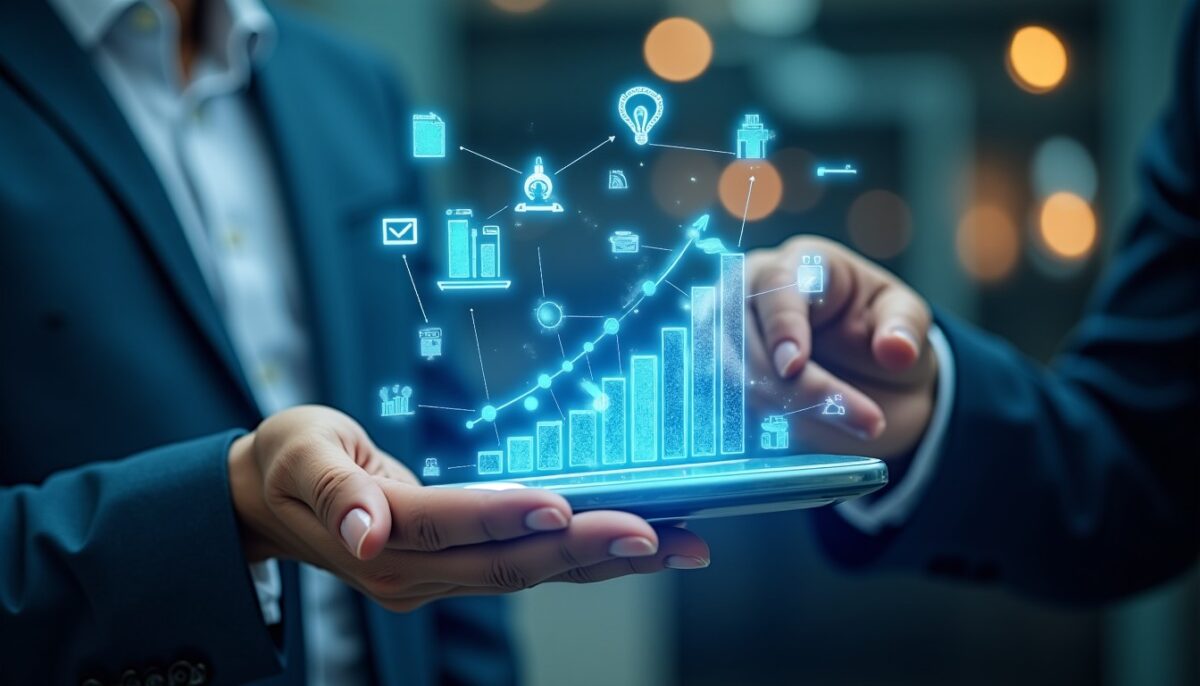 L'importance cruciale d'une intégration harmonieuse entre les outils ERP et CRM en entreprise