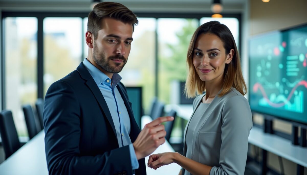 Top des agences d&rsquo;IA en France pour révolutionner votre stratégie marketing