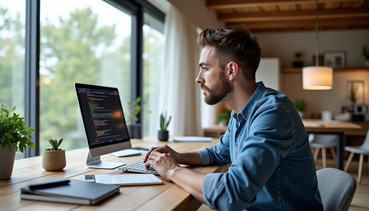 Architecte ou particulier : les avantages incontournables d’un logiciel d’architecture 3D