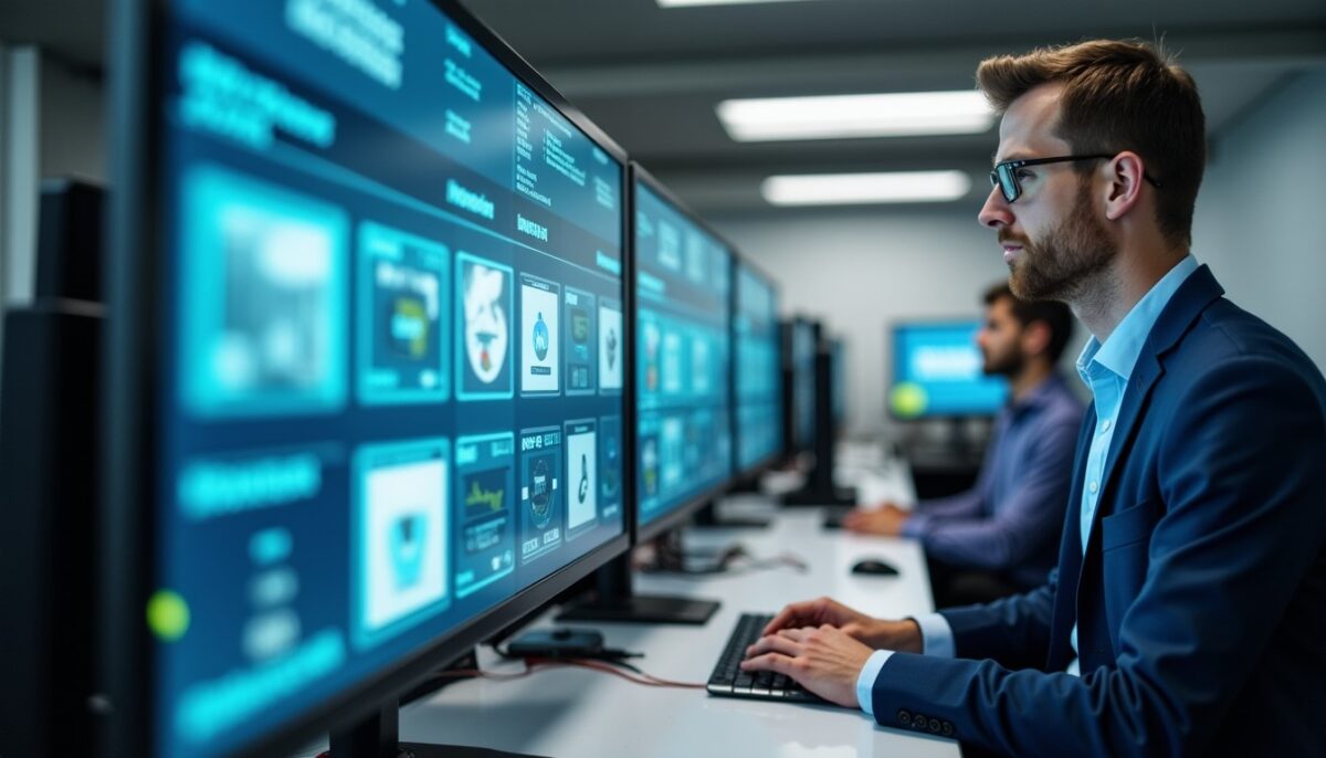 Mulesoft : Comprendre son rôle et comment il transforme l'intégration technologique