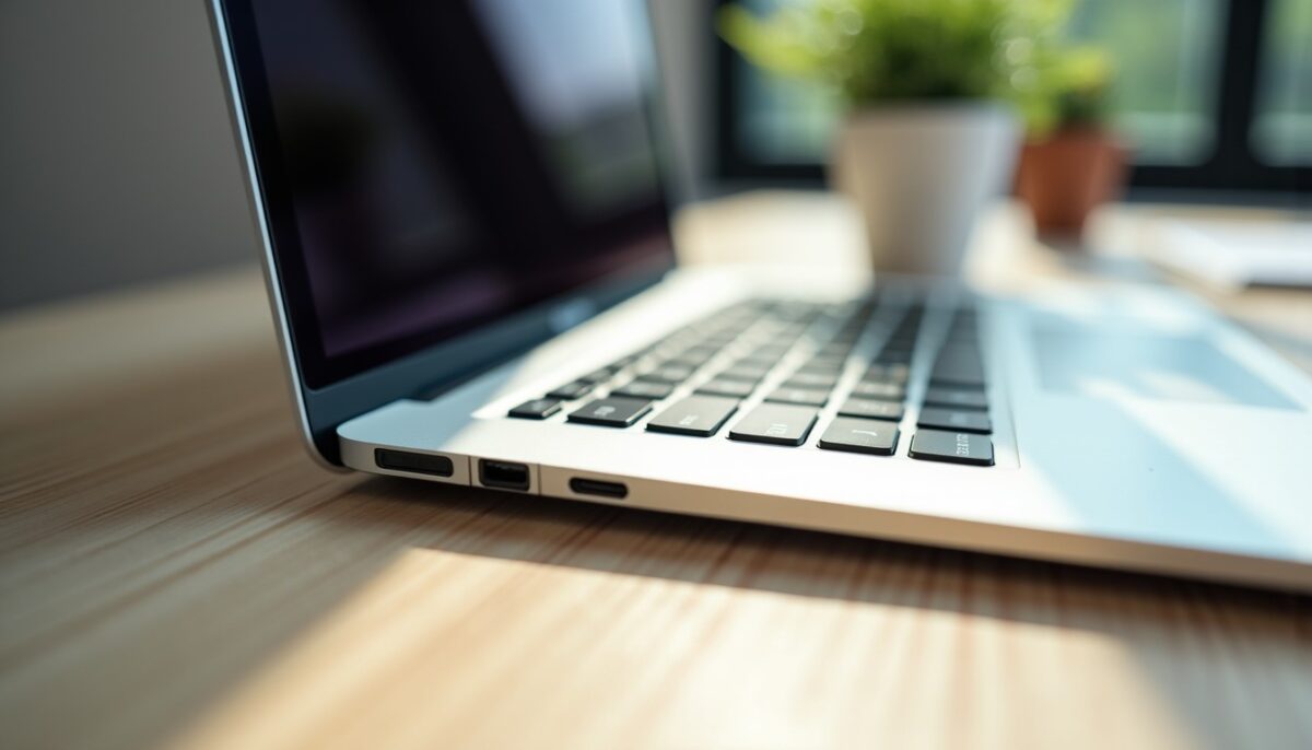 Le mystère du clavier AZERTY des MacBook enfin dévoilé