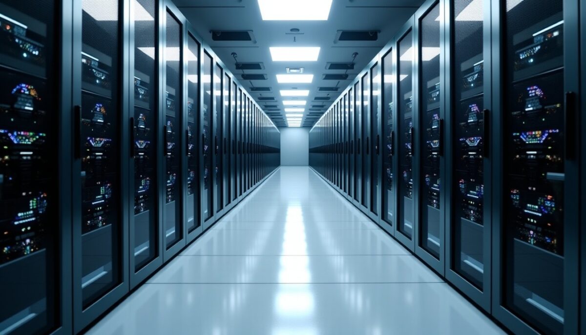 Colocation en data center : découvrez les bénéfices clés pour optimiser votre entreprise