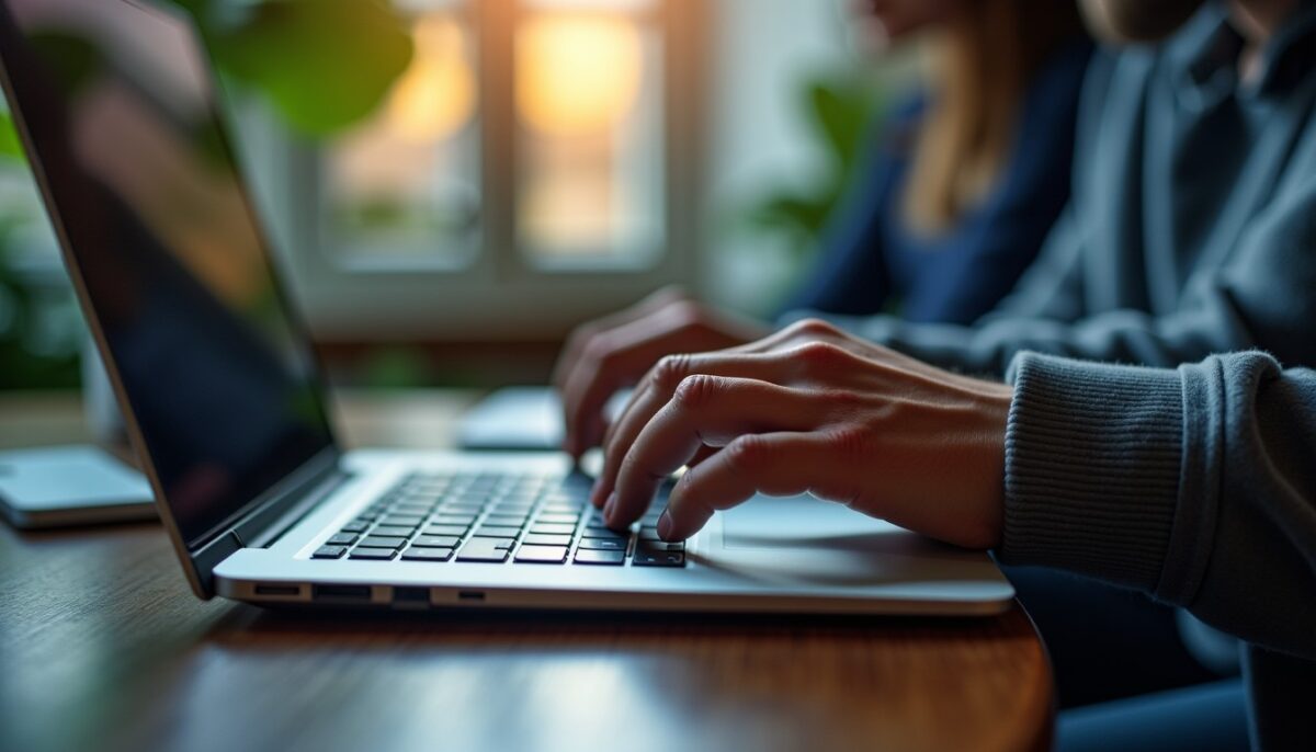 Astuces high-tech : guide complet pour personnaliser vos raccourcis clavier