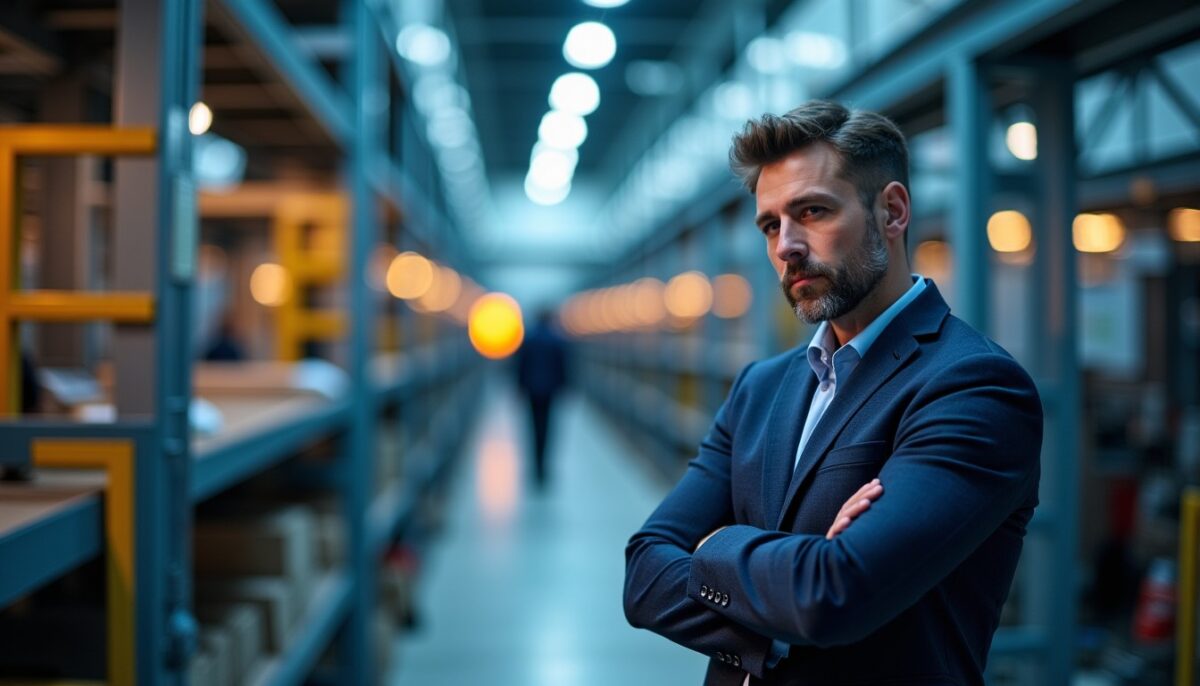 Découvrez en 2026 les 4 leaders français incontournables en distribution et intégration informatique industrielle