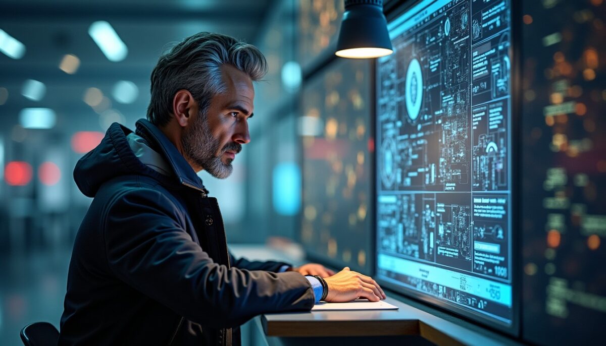 Surveillance de pointe : innovations révolutionnaires, défis majeurs et horizons futurs