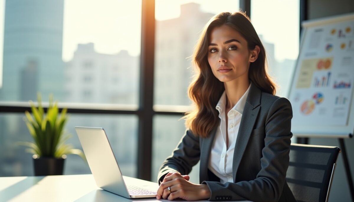 Positionnement de marque : la stratégie essentielle pour un message clair et impactant