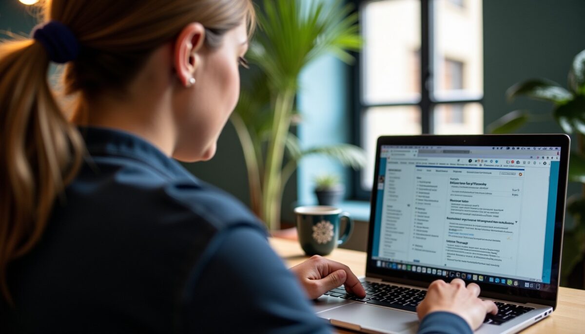 Les coulisses du suivi en ligne : comment les sites web enregistrent votre parcours de navigation