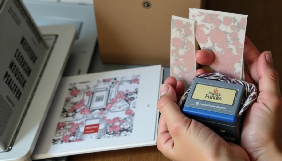 Guide pratique : Comment sélectionner la cartouche idéale pour votre imprimante Canon