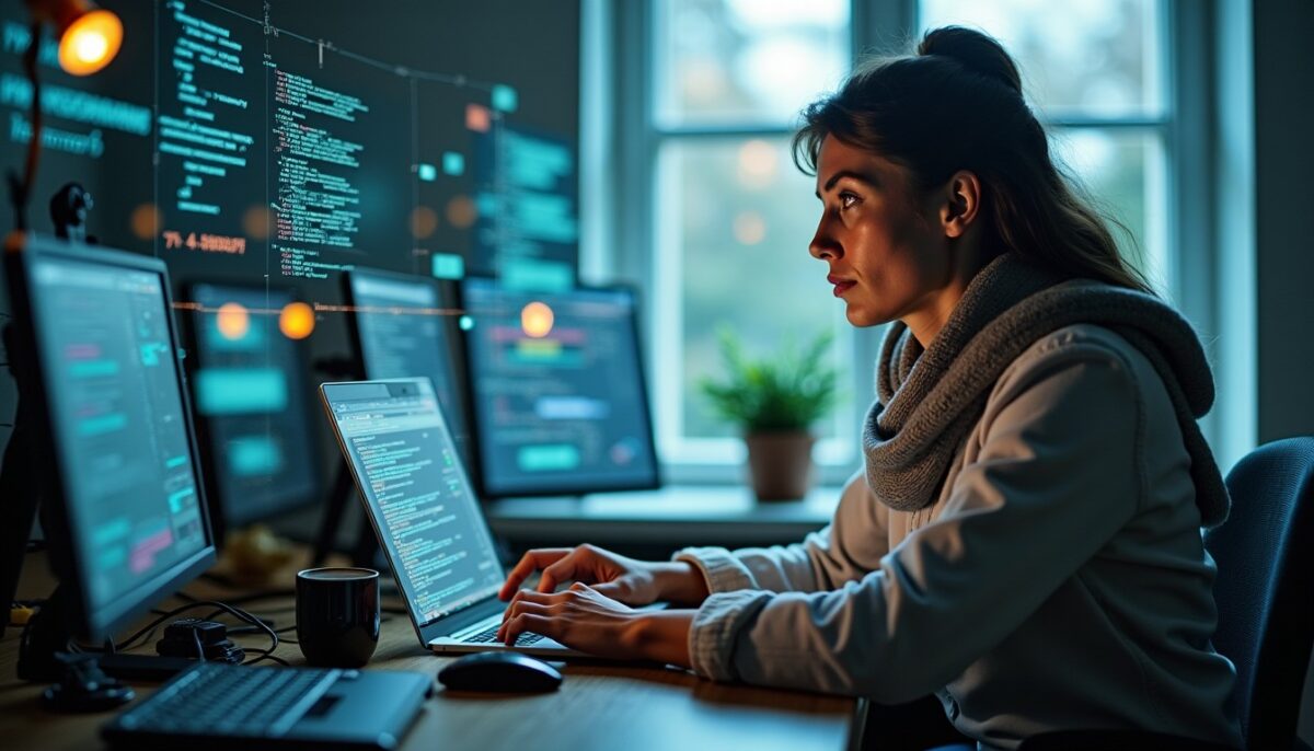 Mots de transition SEO High-Tech : Rédigez des textes clairs et percutants