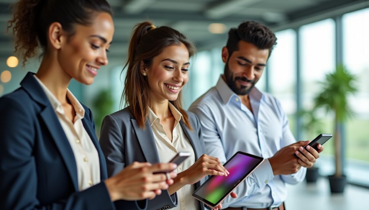 M-commerce en 2026 : pourquoi l&rsquo;application mobile devient l&rsquo;atout indispensable du e-commerce