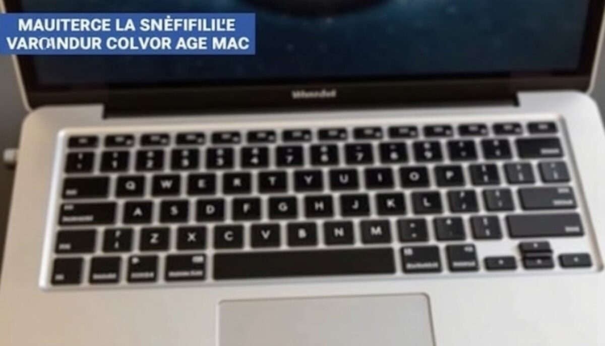 Guide pratique : maîtriser les astuces pour taper les accolades sur un clavier Mac