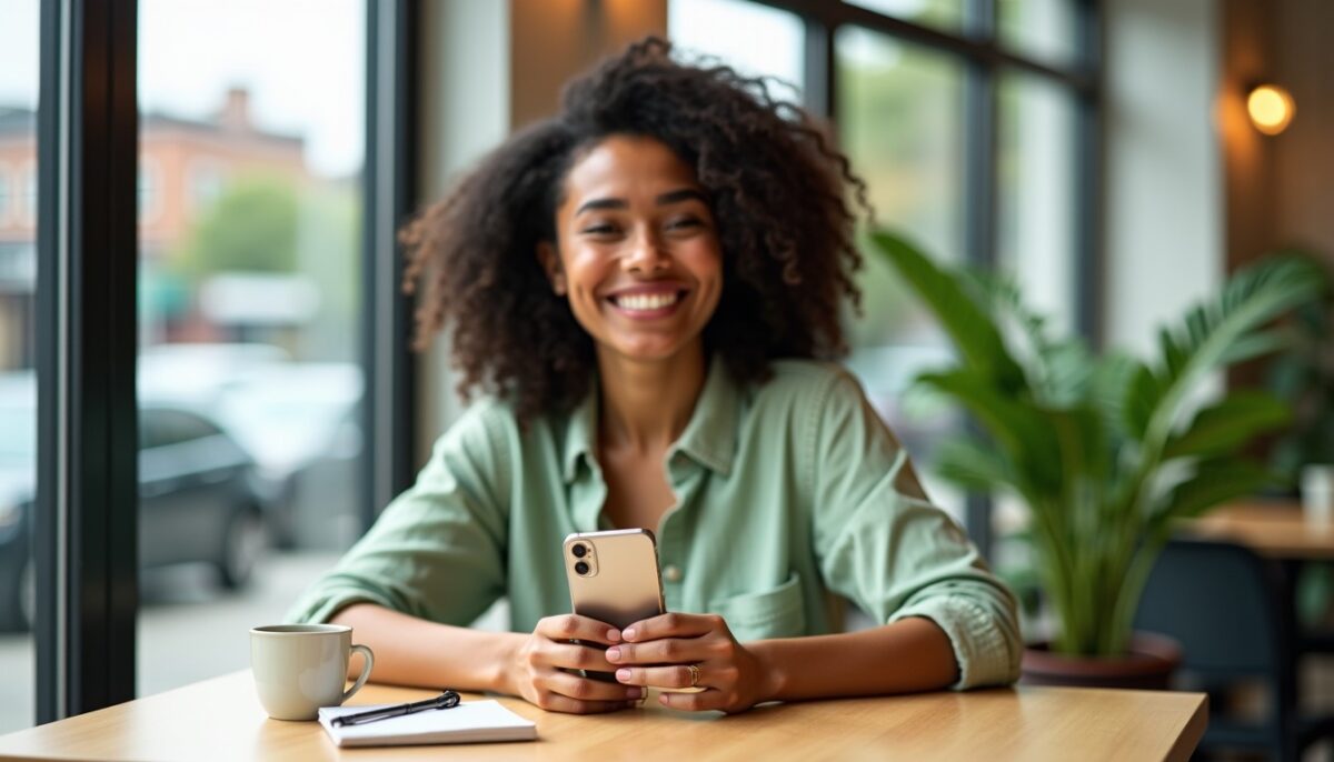 Découvrez les multiples bénéfices des iPhones reconditionnés : un choix malin et écologique