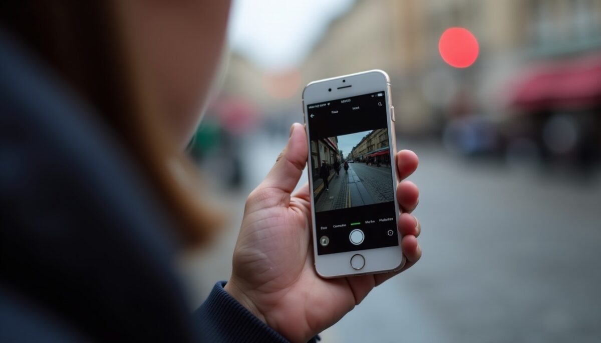 Convertissez votre smartphone en une caméra thermique performante