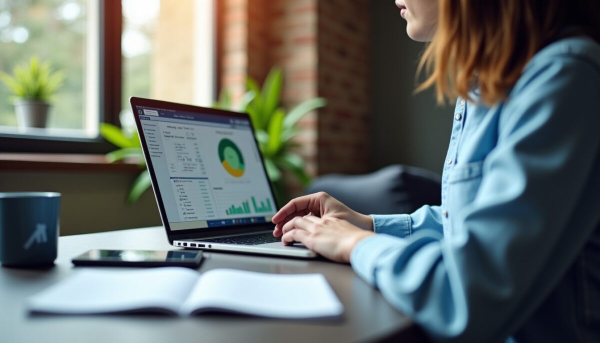 Expert-comptable en ligne : maîtriser les coûts de votre comptabilité sans sacrifier la qualité