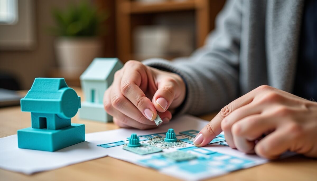 Construisez votre imprimante 3D à petit prix : conseils pratiques d’artisanat économique