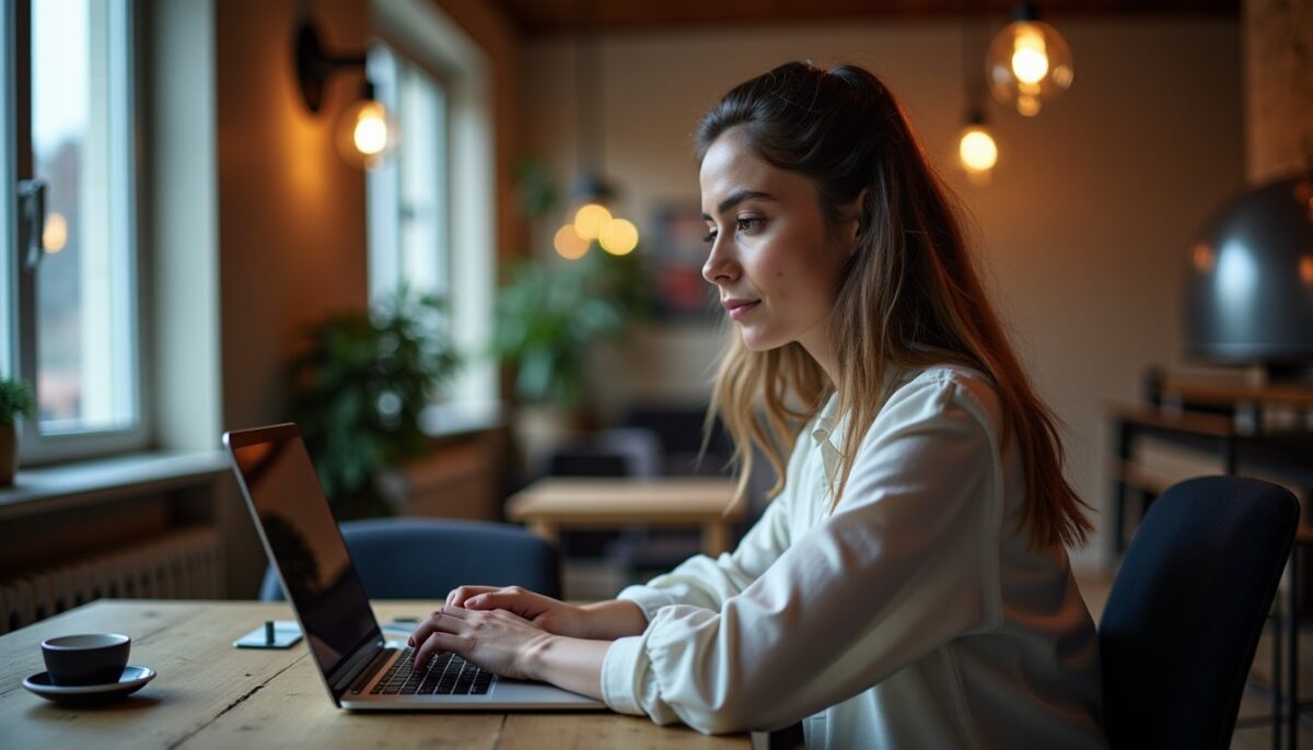 Maîtrisez la création d’un site web ou d’une application en seulement dix semaines