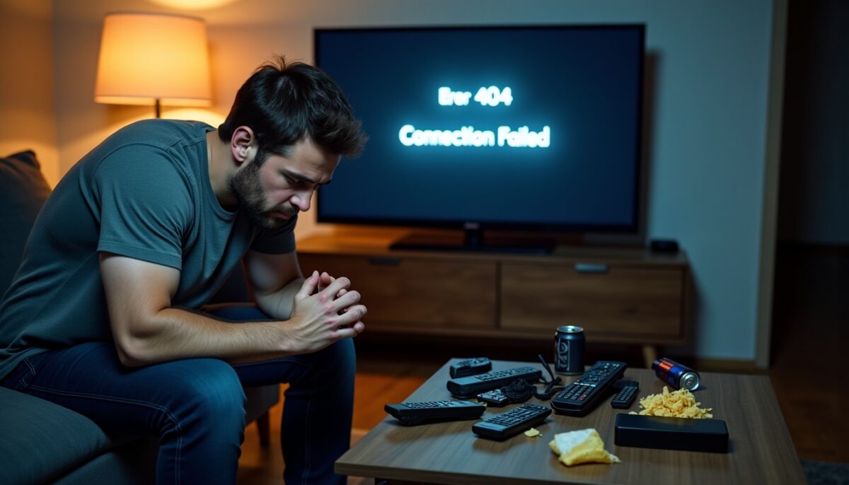 Les pièges à éviter pour profiter pleinement de votre abonnement IPTV