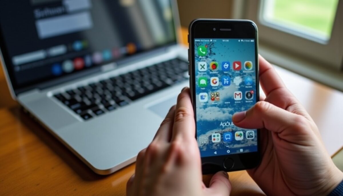 Méthodes efficaces pour bloquer un site internet sur Android