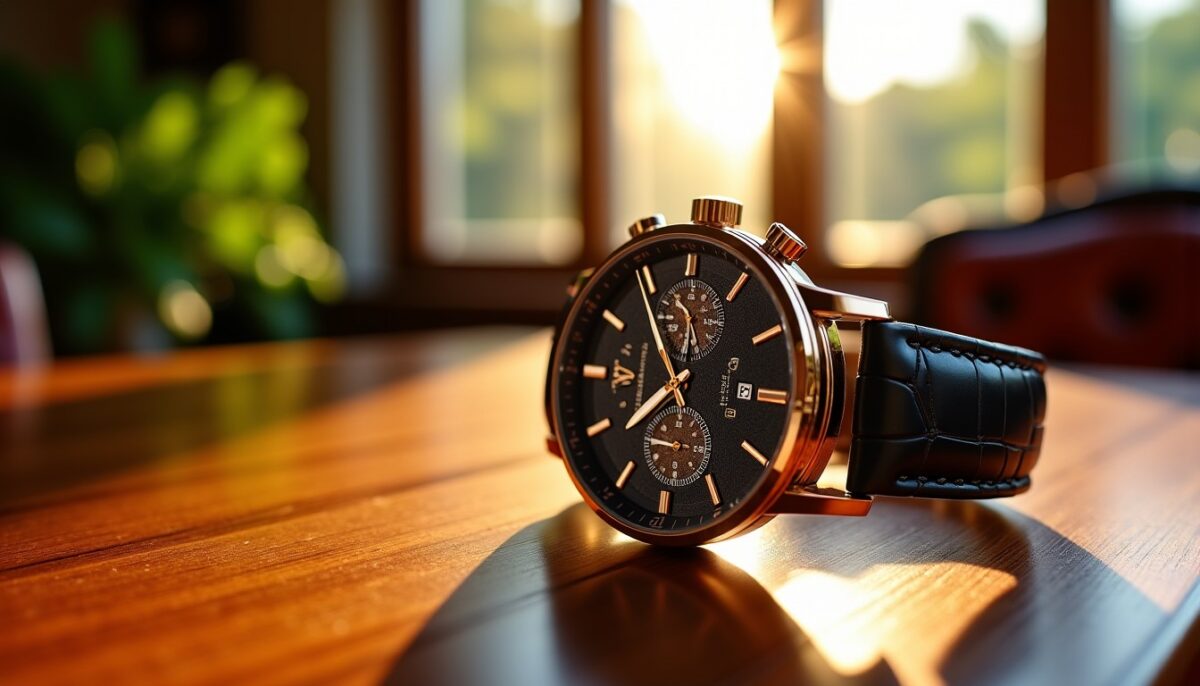 Les tendances horlogères incontournables qui captivent les passionnés de montres d’exception