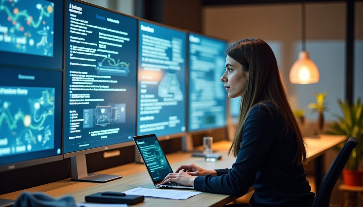 Études d’architecture et révolution numérique : les clés pour rester à la pointe de l’innovation