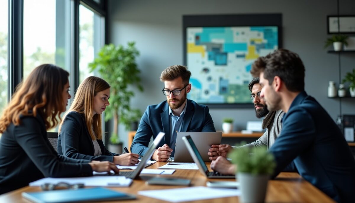 Maintenance d&rsquo;une messagerie professionnelle : défis clés et stratégies efficaces