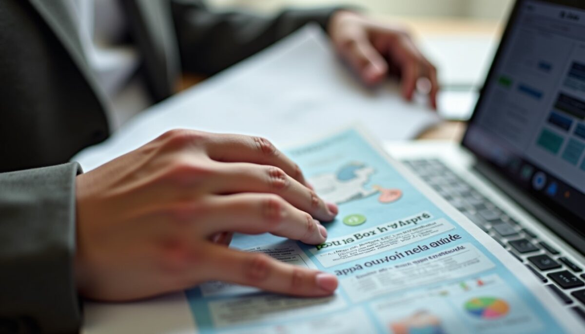 ALGO : Guide essentiel pour investir en toute sécurité