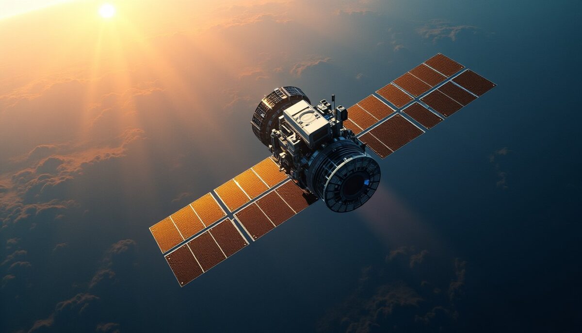 Amazon Leo : révolutionner l&rsquo;accès à Internet en Afrique grâce au satellite