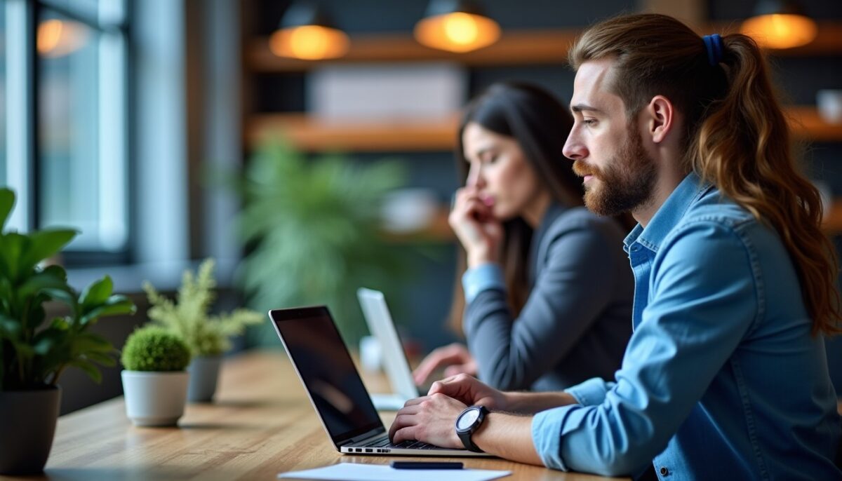 Comment prévoir et répondre aux besoins numériques d&rsquo;une entreprise en plein essor ?